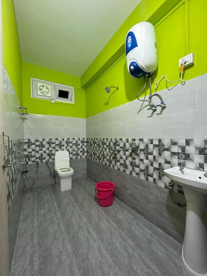 Kalden Homestay Dirang Экстерьер фото