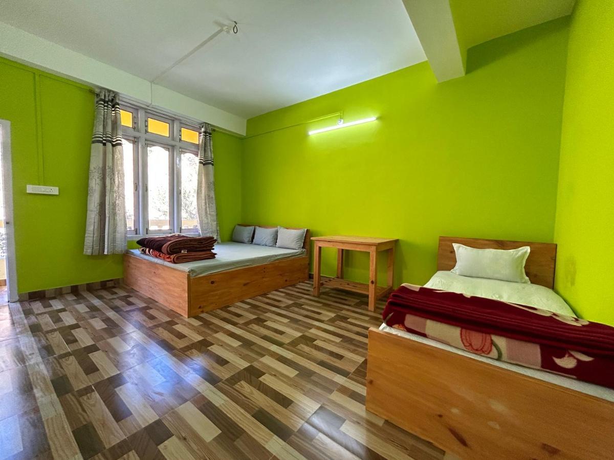 Kalden Homestay Dirang Экстерьер фото